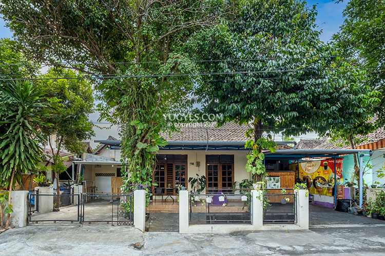 kunicha malioboro