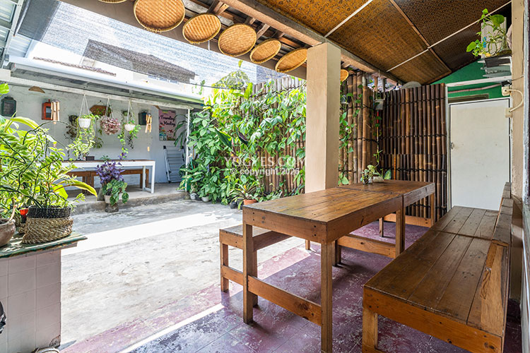 kunicha malioboro
