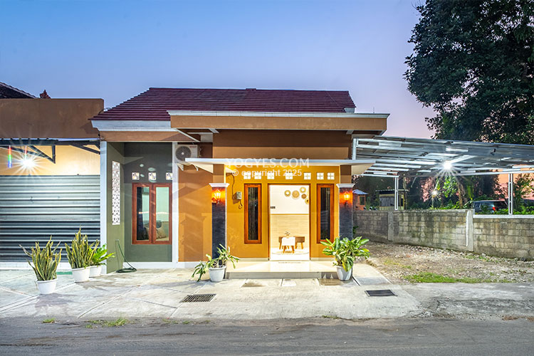 lamero homestay