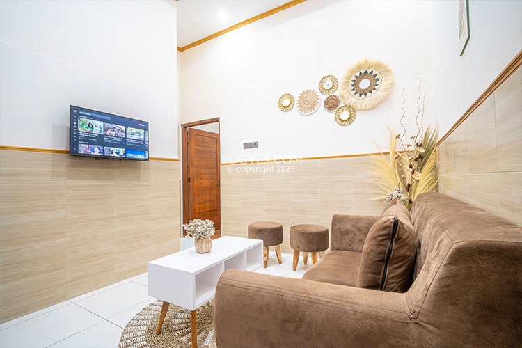 lamero homestay
