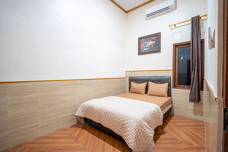 lamero homestay