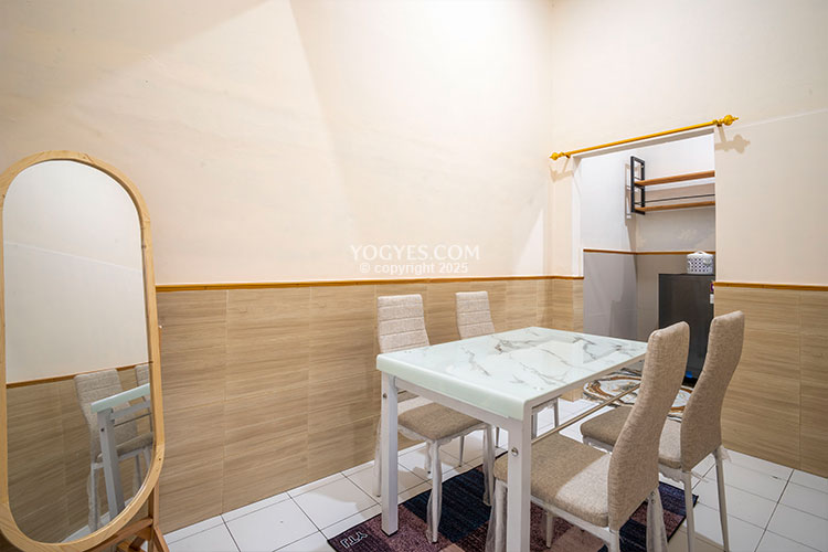 lamero homestay