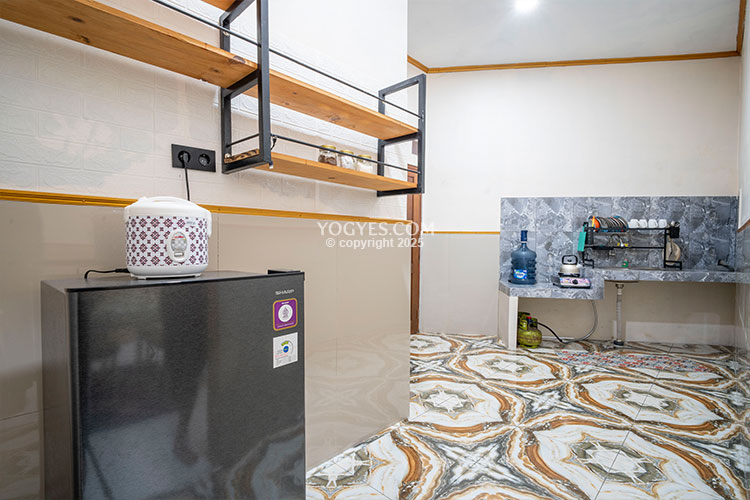 lamero homestay
