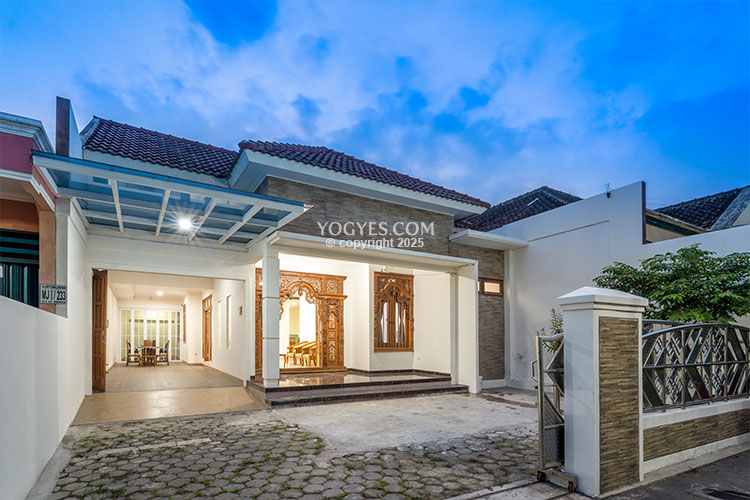 lavantera homestay