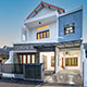 Lavantera Tugu Homestay