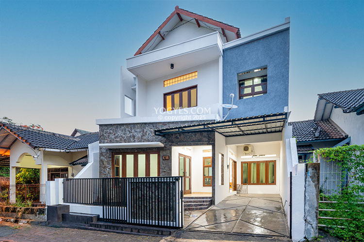 lavantera tugu homestay