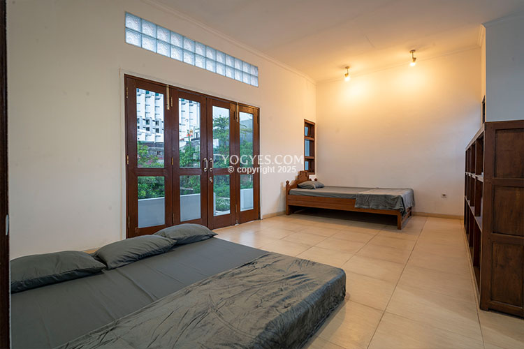 lavantera tugu homestay