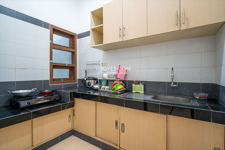 lavantera tugu homestay