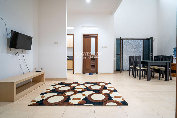 lavantera tugu homestay