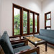 lavantera tugu homestay