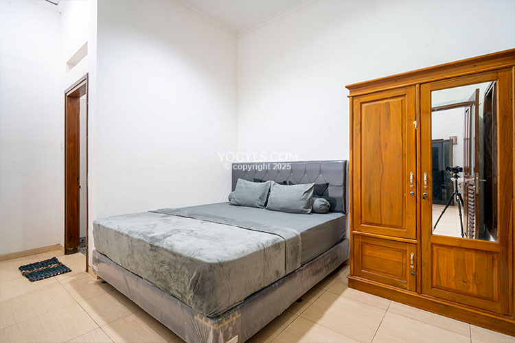 lavantera tugu homestay