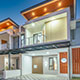 mapan turu homestay