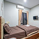 mapan turu homestay