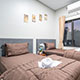 mapan turu homestay