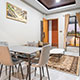 mapan turu homestay