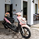 mindaha house jogja
