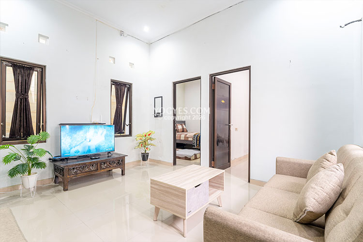 mindaha house jogja