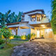 mujamuju villa