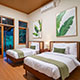 mujamuju villa