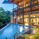 mujamuju villa