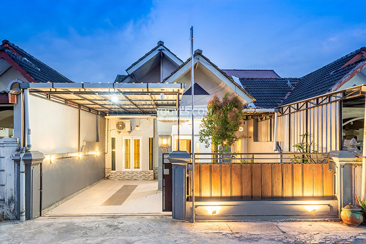 ngestay homestay