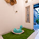 ngestay homestay