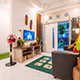 ngestay homestay