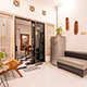 ngestay homestay