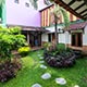 nibenia homestay