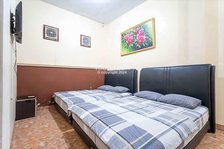 nibenia homestay