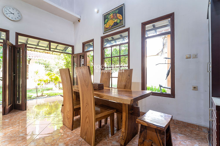 nibenia homestay