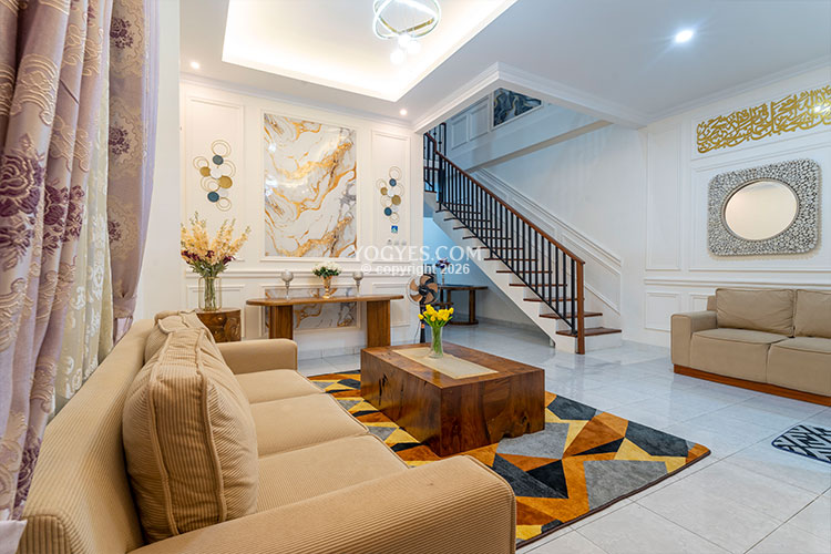 noverda homestay 2