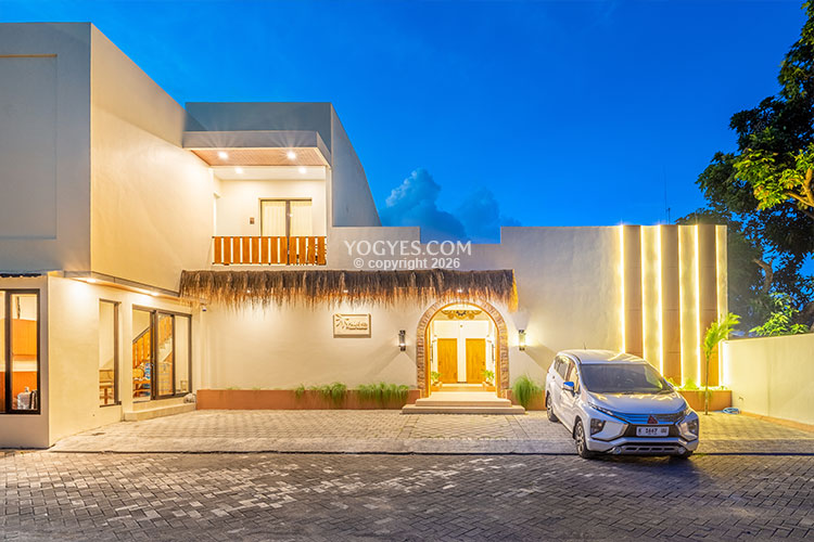 palm villa prawirotaman