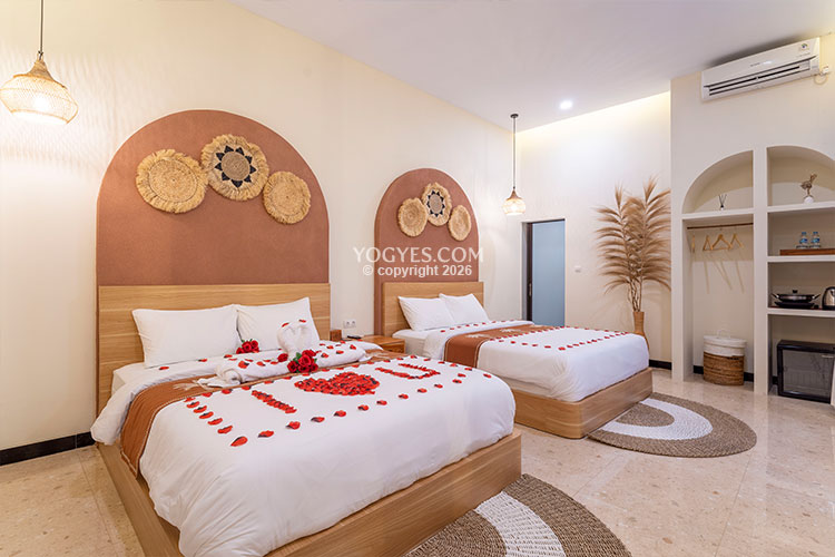 palm villa prawirotaman