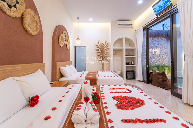 palm villa prawirotaman