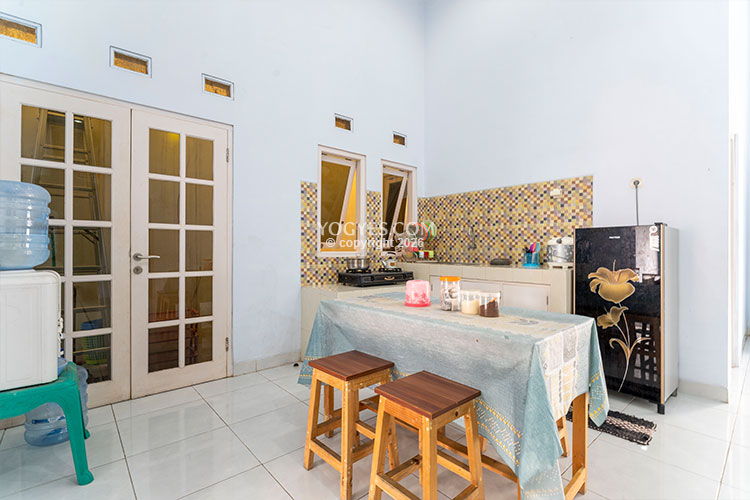 radikha homestay