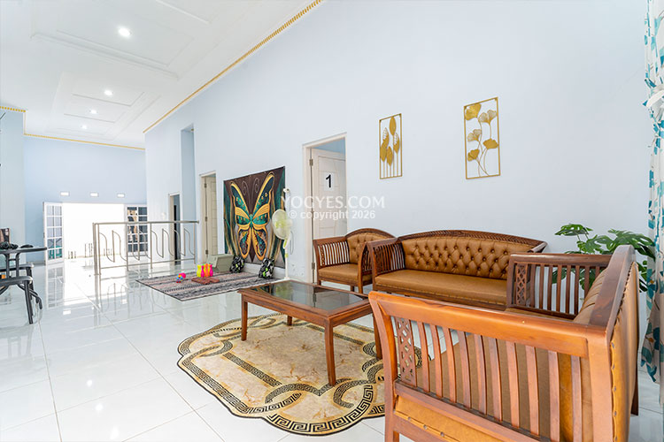 radikha homestay