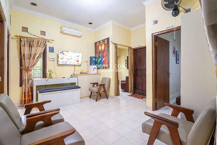 rosita home