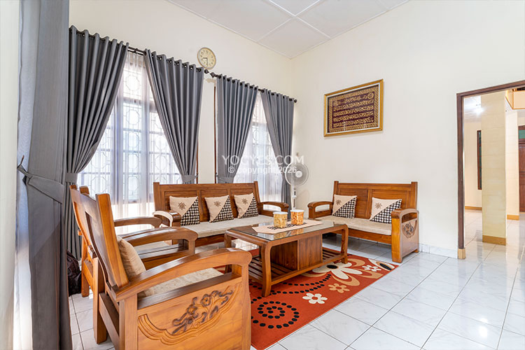 rumah musa