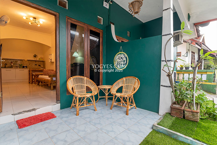 rumah ofa