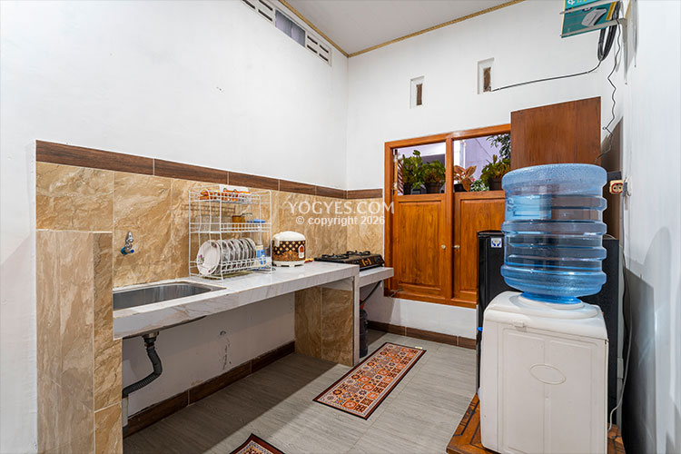rumbama 2 homestay