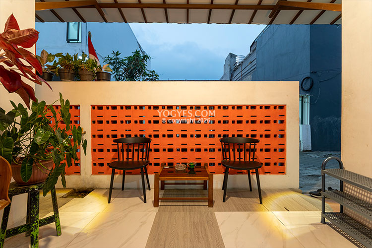 rumbama 2 homestay