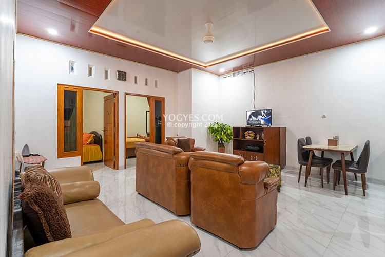 rumbama 2 homestay