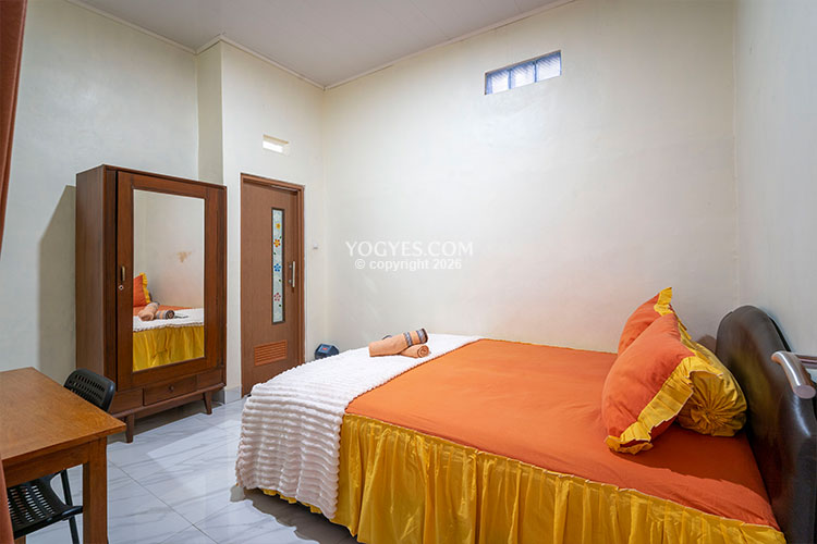 rumbama 2 homestay