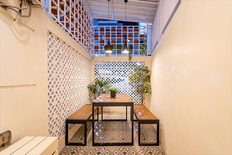 sixty suite patangpuluhan