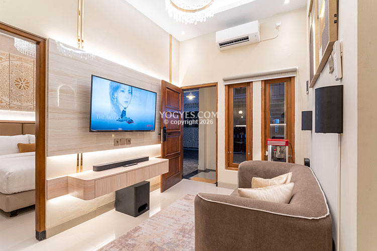 sixty suite patangpuluhan