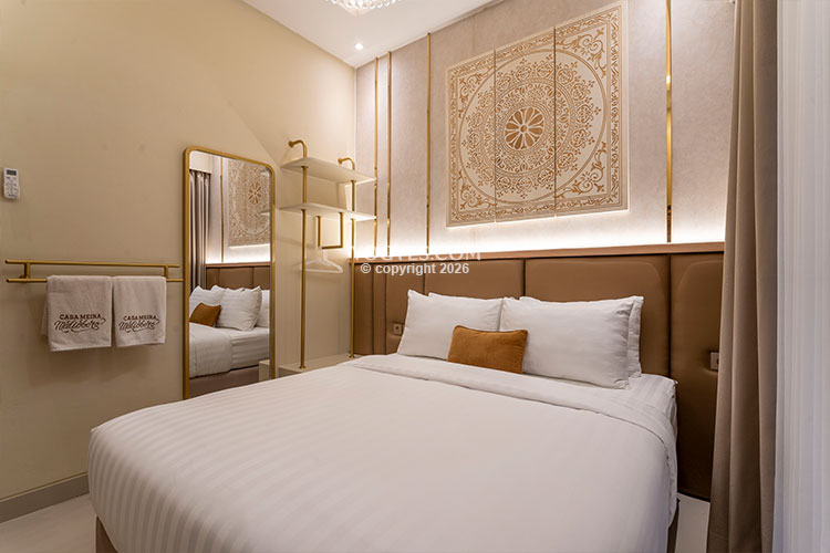 sixty suite patangpuluhan