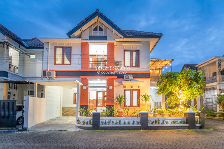 sweet harmony homestay