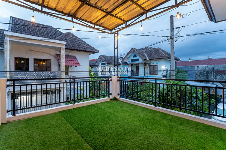 sweet harmony homestay