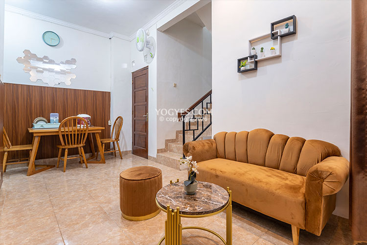 sweet harmony homestay